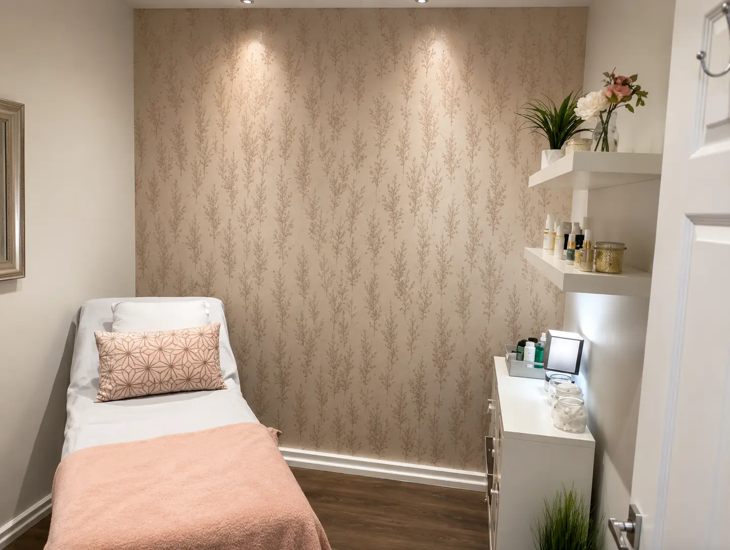 Exosomes at Janet Taylor Aesthetics